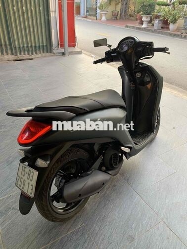 Bán xe janus đời 2018 giấy tờ đầy đủ giá 12tr500