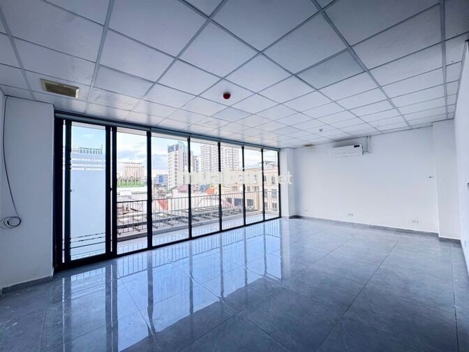 VĂN PHÒNG TRỌN GÓI K OFFICE – PHÚ NHUẬN