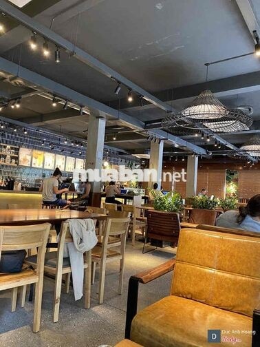 MẶT BẰNG 2 TẦNG LÔ GÓC 2 MT LÊ QUANG ĐẠO, NGANG :35M ĐẸP