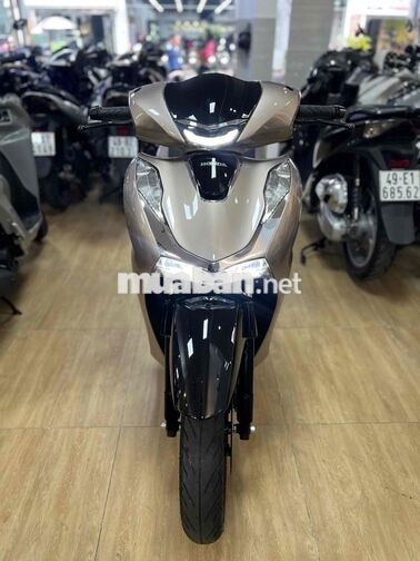 SH 125 2023 ❇️Đồng Moto Đà Lạt ❇️