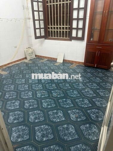 (Oto Tránh) Trung Kính 45mx4T 4pn 15tr kho VP spa onnile dài hạn