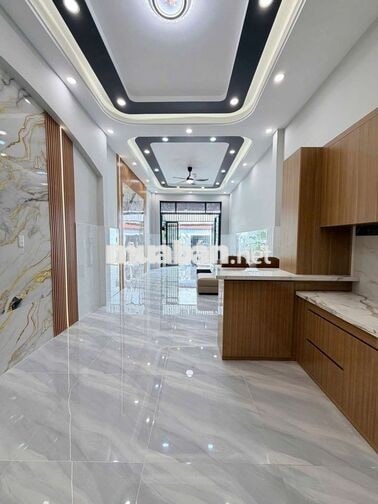 TÀI CHÍNH 5 TỶ NHÀ ĐẸP 2 LẦU 4X20 — Gần Aeon Tân Phú TÂN KỲ TÂN QUÝ