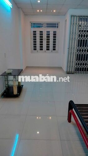 Cho thuê nhà nguyên căn mặt tiền hẻm 2329 thông 2295