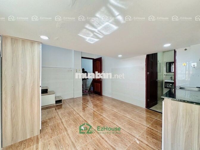 DUPLEX RỘNG HƠN 25M2 NGAY DƯỚI CHÂN CẦU NGUYỄN VĂN CỪ