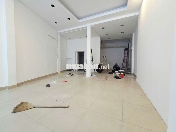✅️MẶT TIỀN KD NGUYỄN SƠN - 4X15M TRỐNG SUỐT, VỊ TRÍ KD ĐẸP