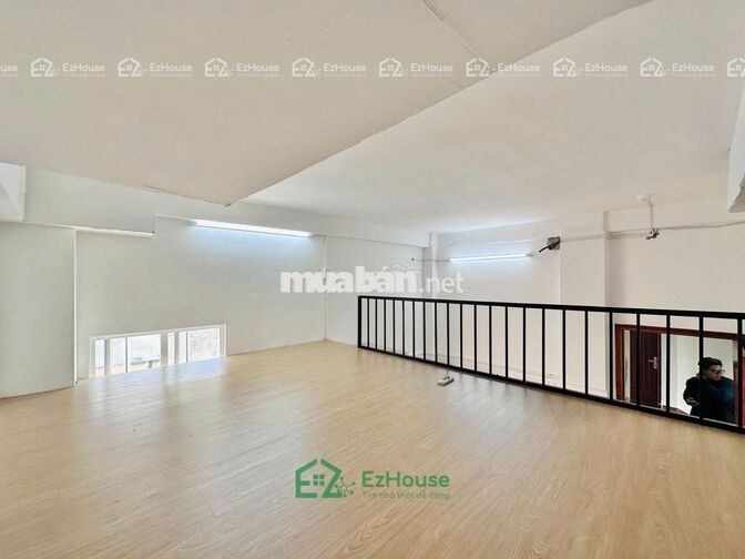 DUPLEX RỘNG HƠN 25M2 NGAY DƯỚI CHÂN CẦU NGUYỄN VĂN CỪ