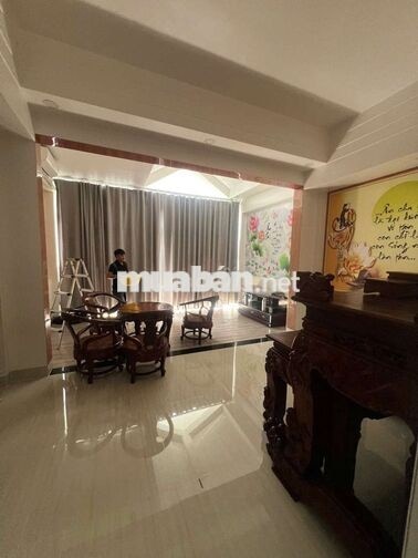 🏢 CHO THUÊ NHÀ NGUYÊN CĂN FUL NỘI THẤT KHU HIMLAM QUẬN 7