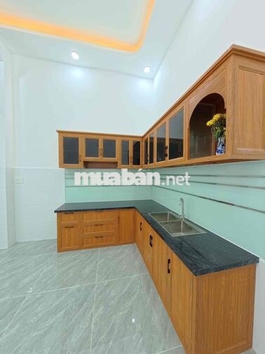 TÌM ĐÂU RA 56m2 NHÀ ĐẸP 3đ KHU LÊ VĂN QUỚI ANH CHỊ ƠI..
