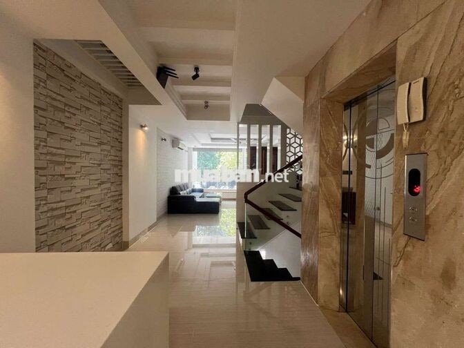 🏢 CHO THUÊ NHÀ NGUYÊN CĂN FUL NỘI THẤT KHU HIMLAM QUẬN 7