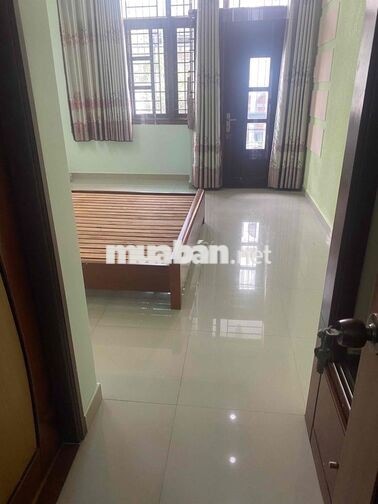 cho thuê nhà 4 x 14 đường lê văn thọ
