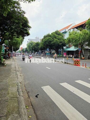 ✅️MẶT TIỀN KD NGUYỄN SƠN - 4X15M TRỐNG SUỐT, VỊ TRÍ KD ĐẸP