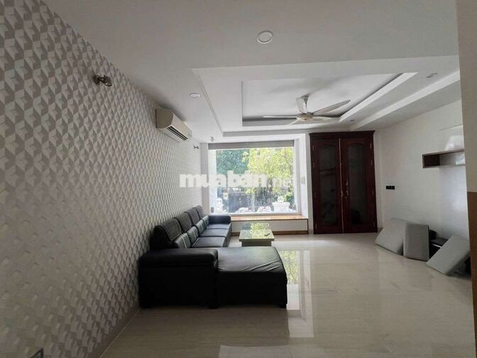 🏢 CHO THUÊ NHÀ NGUYÊN CĂN FUL NỘI THẤT KHU HIMLAM QUẬN 7