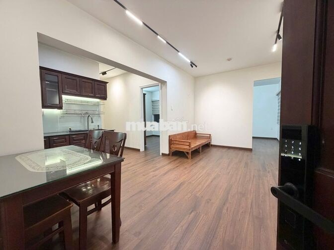 Tân Phước Plaza - Đường Lý Thường Kiệt căn hộ 2 phòng ngủ