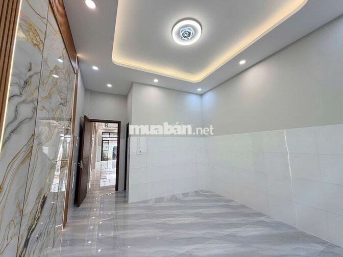 TÀI CHÍNH 5 TỶ NHÀ ĐẸP 2 LẦU 4X20 — Gần Aeon Tân Phú TÂN KỲ TÂN QUÝ