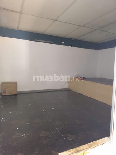 CC CHO THUÊ nhà C4, DT 40m2 tại số 30A ngõ 232 Trần Điền.