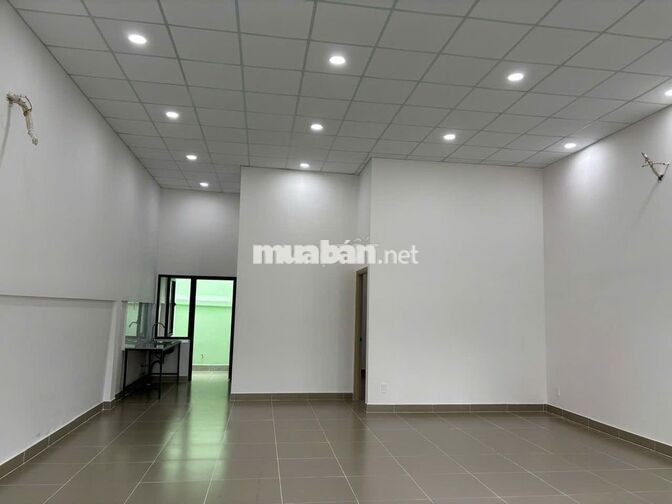 Cho Thuê Nhà Nguyên Căn, Mặt Tiền Mới Xây