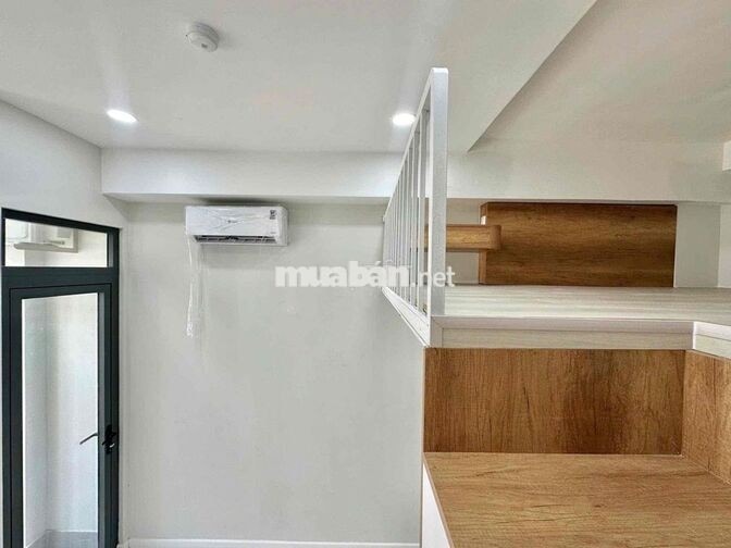 CHO THUÊ CĂN HỘ FULL NỘI THẤT TÔ HIẾN THÀNH, QUẬN 10