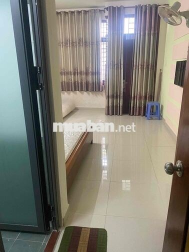 cho thuê nhà 4 x 14 đường lê văn thọ