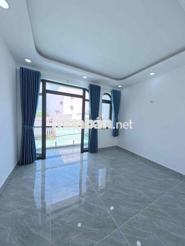TÌM ĐÂU RA 56m2 NHÀ ĐẸP 3đ KHU LÊ VĂN QUỚI ANH CHỊ ƠI..