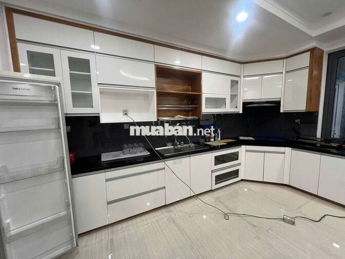 🏢 CHO THUÊ NHÀ NGUYÊN CĂN FUL NỘI THẤT KHU HIMLAM QUẬN 7
