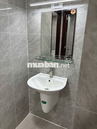 Cho Thuê Nhà Nguyên Căn, Mặt Tiền Mới Xây