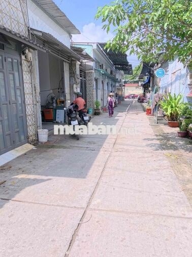 TÌM ĐÂU RA 56m2 NHÀ ĐẸP 3đ KHU LÊ VĂN QUỚI ANH CHỊ ƠI..