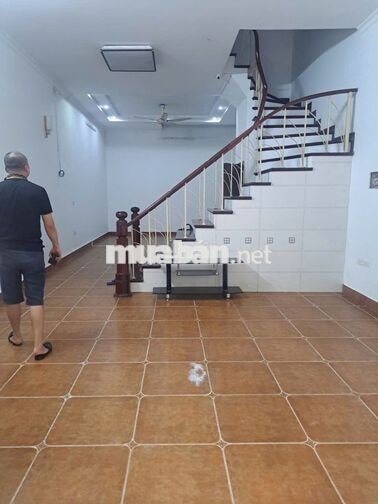 Nhà liền kề đường Trung Yên 11 - 70M2 x 5 Tầng, Mặt tiền 5m - 35 triệu