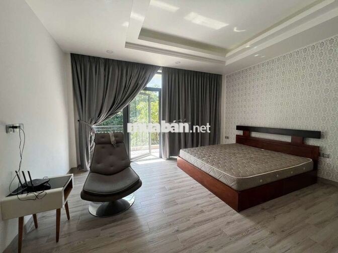 🏢 CHO THUÊ NHÀ NGUYÊN CĂN FUL NỘI THẤT KHU HIMLAM QUẬN 7