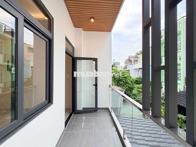 TÀI CHÍNH 5 TỶ NHÀ ĐẸP 2 LẦU 4X20 — Gần Aeon Tân Phú TÂN KỲ TÂN QUÝ