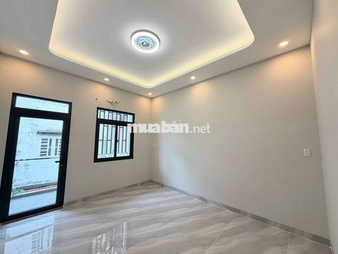 TÀI CHÍNH 5 TỶ NHÀ ĐẸP 2 LẦU 4X20 — Gần Aeon Tân Phú TÂN KỲ TÂN QUÝ