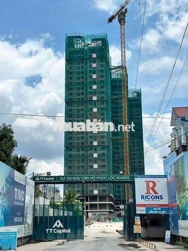 Chính Chủ cần bán căn hộ TT AVIO, 68,26m2 căn góc đẹp