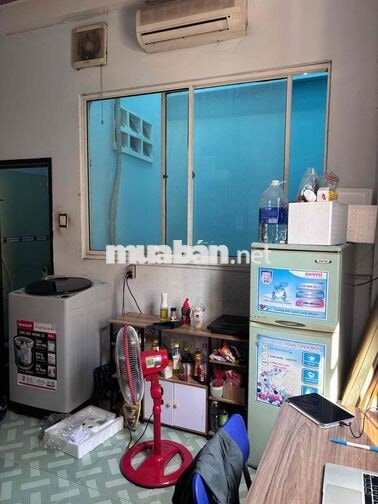 PASS LẠI PHÒNG TRỌ – MẶT TIỀN ĐƯỜNG 3/2