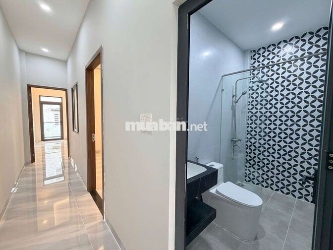 TÀI CHÍNH 5 TỶ NHÀ ĐẸP 2 LẦU 4X20 — Gần Aeon Tân Phú TÂN KỲ TÂN QUÝ