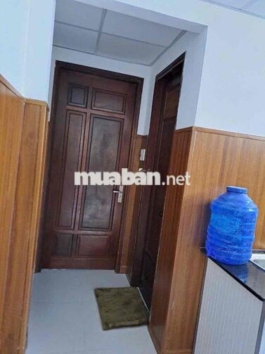 Cho thuê nhà 3.5x18m, 1 lững, 3pn, 2wc, sát Tô ký, ĐHT, Q12