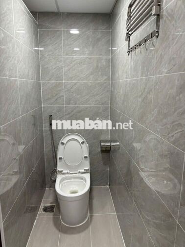 Cho Thuê Nhà Nguyên Căn, Mặt Tiền Mới Xây