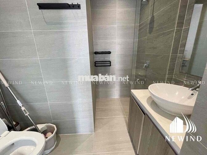 Cho Thuê Căn Hộ Mini Ban Công Ngay NowZone Quận 1