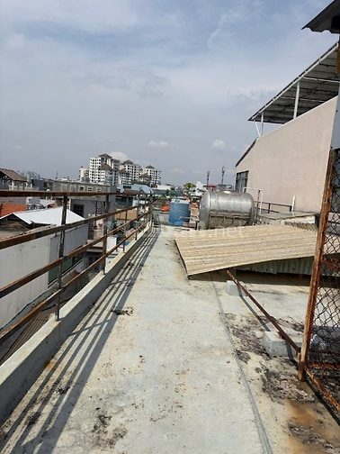 Chính chủ bán nhà hẻm 544/21 Lạc Long Quân (Đầm Sen) - Giá 13.9 tỷ (TL
