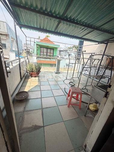 Chính chủ bán nhà hẻm 544/21 Lạc Long Quân (Đầm Sen) - Giá 13.9 tỷ (TL