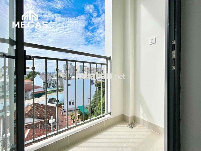 Cho Thuê Căn Hộ Mini Ngay Vòng Xoay Cống Quỳnh Quận 1