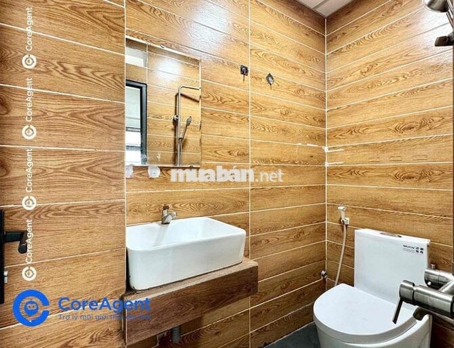 Studio Full Nội Thất Cửa Sổ Trời Ngay Đại Học Văn Hiến Âu Cơ