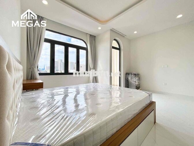 Cho Thuê Căn Hộ Mini Ngay Vòng Xoay Cống Quỳnh Quận 1