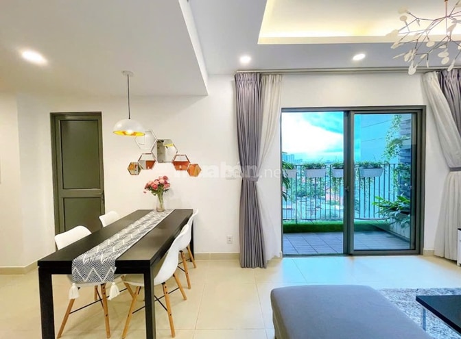 VỠ TRẬN LÃI SUẤT,BÁN GẤP TỪ CHÍNH CHỦ,CH 56M2 SỔ RIÊNG ,VAY 85%,LẦU 9