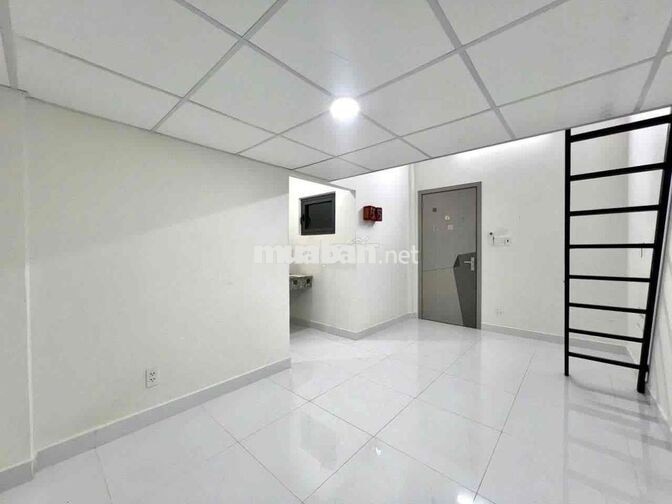 Cho Thuê Phòng Gác Nội Thất Gần AEON MALL - ĐH Công Thương Tân Phú