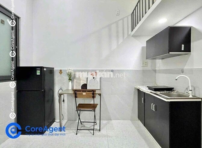 CHO THUÊ PHÒNG TRỆT FULL NỘI THẤT GẦN ĐẦM SEN ĐẠI HỌC VĂN HIẾN QUẬN 11