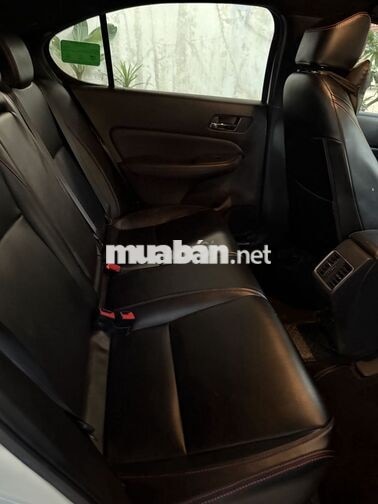 Honda City 2021 RS 3,5 vạn Trắng