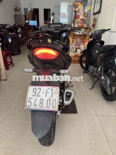 Honda Winner X 2021 Xanh đen 150cc
