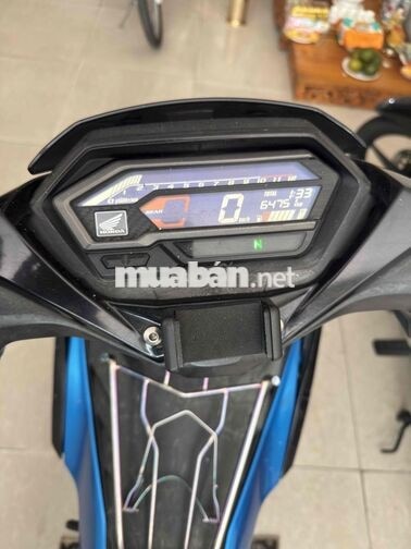 Honda Winner X 2021 Xanh đen 150cc