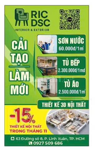 Cải tạo, Công trình Xây dựng, Thiết kế thi Công Nội Thất 