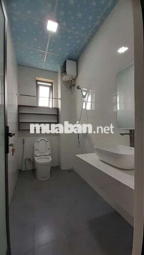 Bán tòa căn hộ đang cho thuê đường Vũ Đình Liên Hòa Xuân 