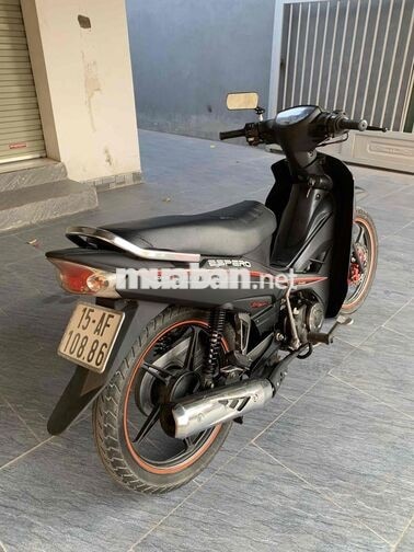 Bán xe sius 50cc đời 2021 giấy tờ đầy đủ giá 7tr